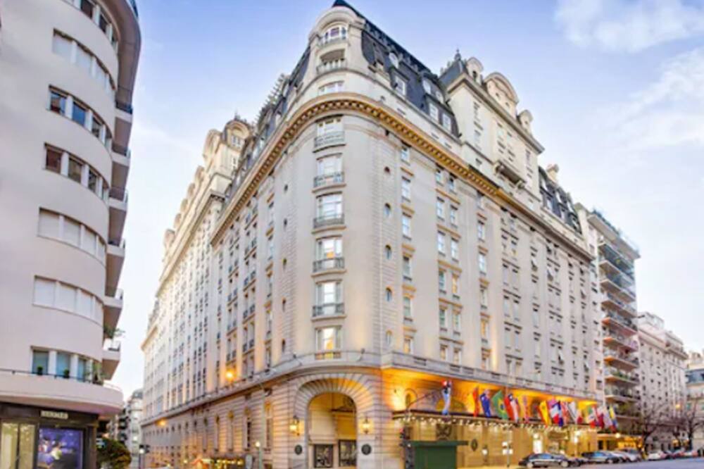 Alvear Palace Hotel - Leading Hotels of the World 写真