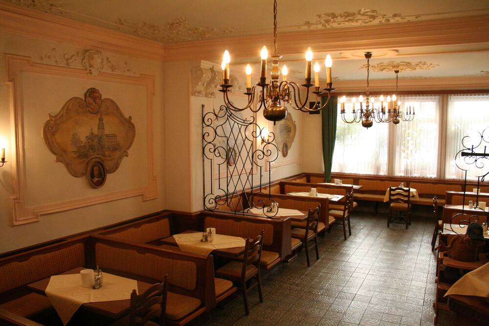 ホテル - ペンション アドラーホフ 写真