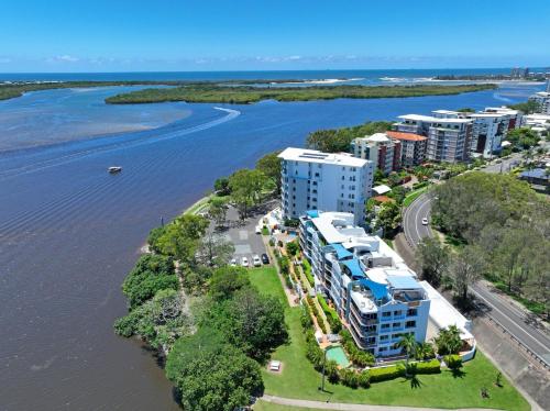 Reflections Holiday Apartments 写真