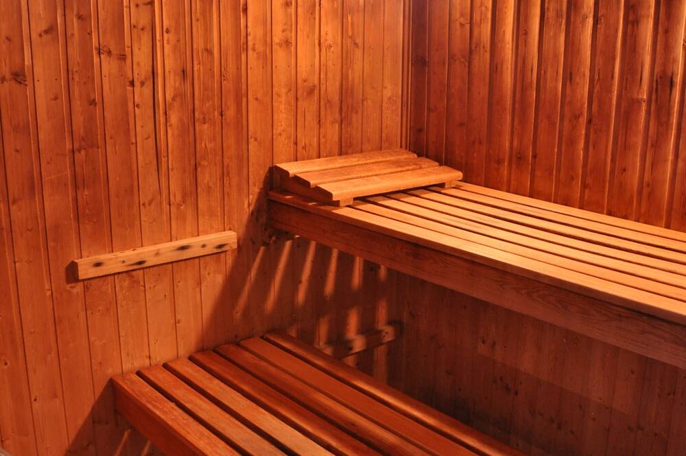 グランド ホテル デ タンプリエ 写真