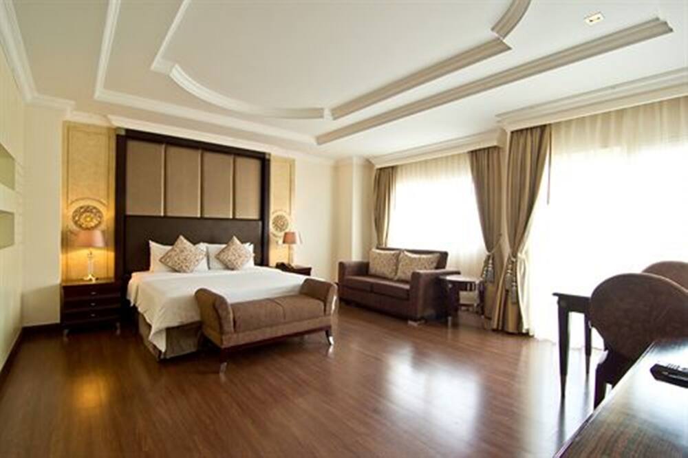 LK レジデンス 写真