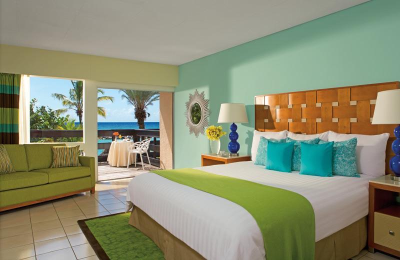 Sunscape Curacao Resort, Spa & Casino - All Inclusive 写真