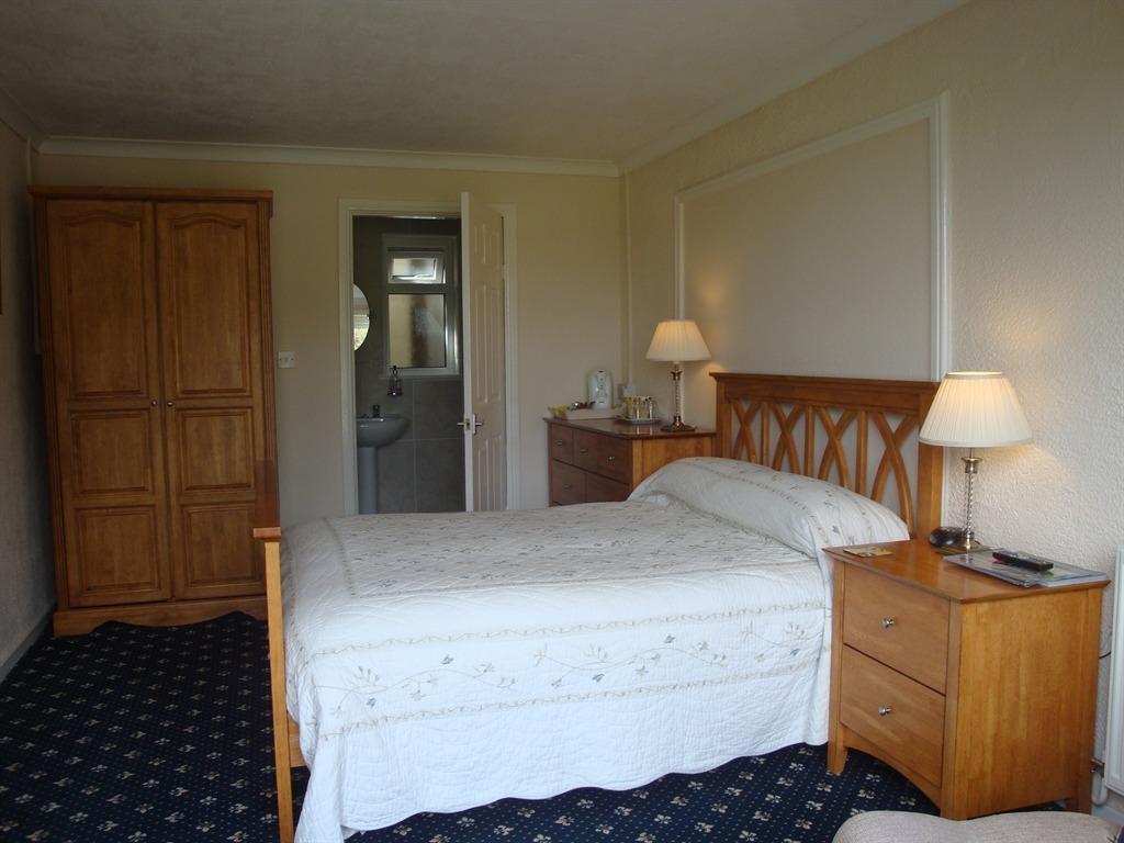 グロスロン タイ マウル B&B 写真