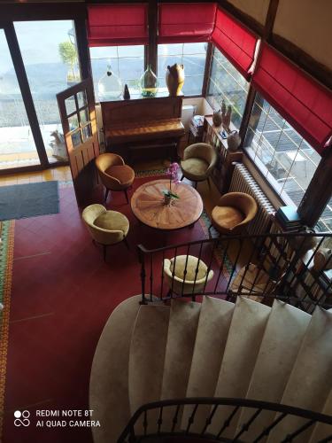 Auberge le centre poitou 写真