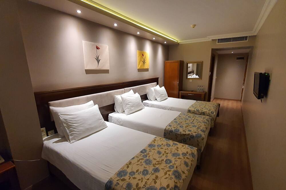 アスール ホテル 写真