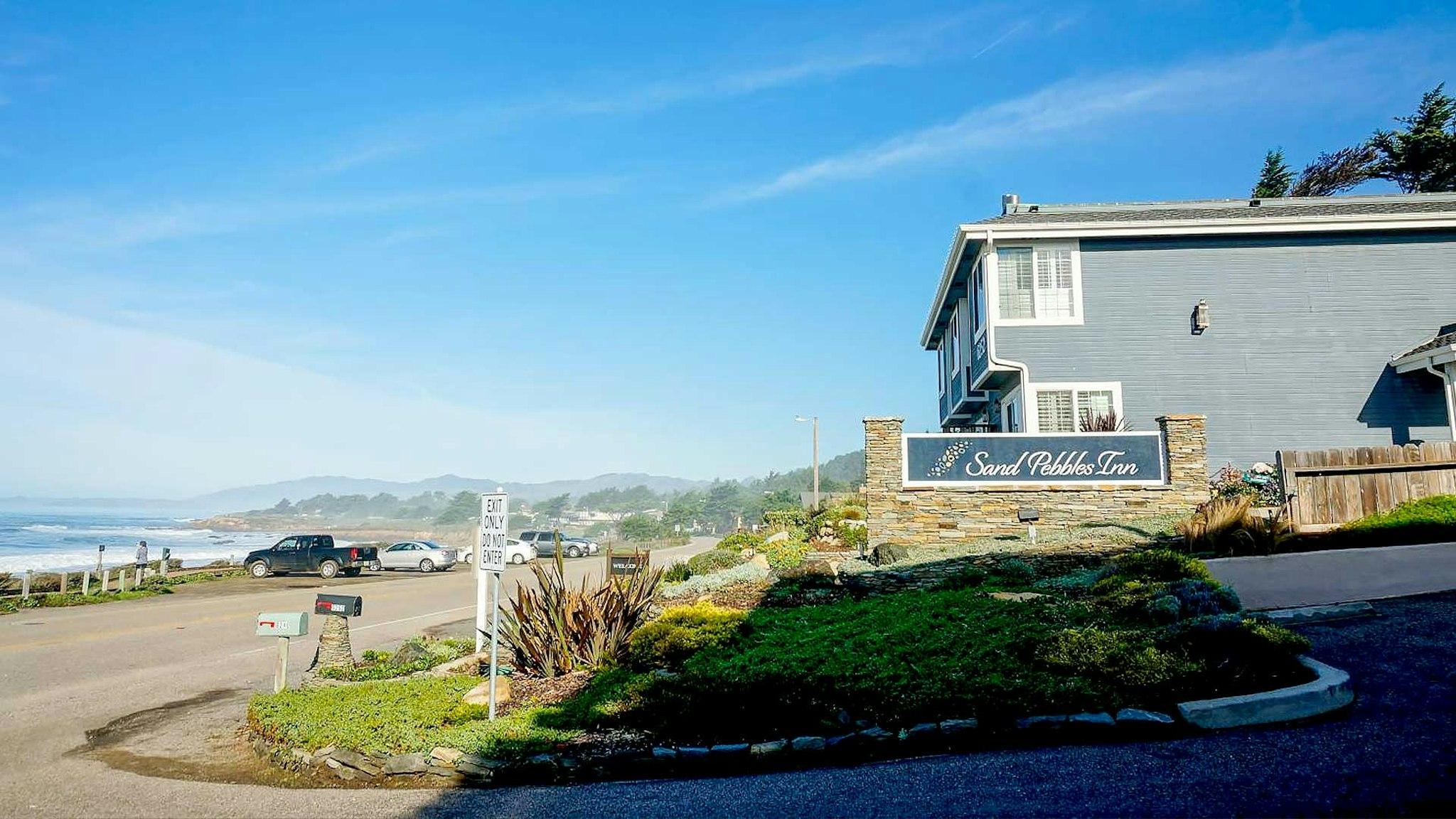 Sand Pebbles Inn 写真