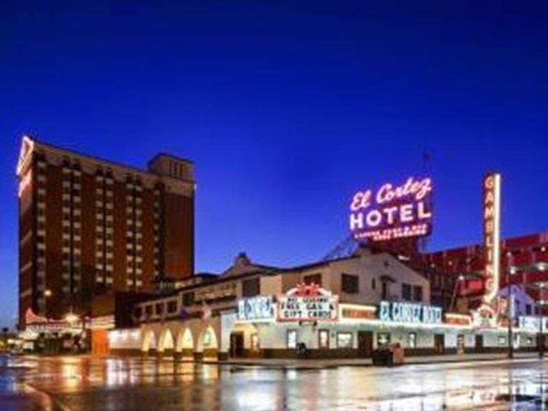 エル コルテス ホテル Y カジノ 21 アンド オーバー オンリー 写真