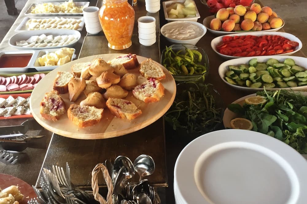 パノラミック ケイブ ホテル 写真