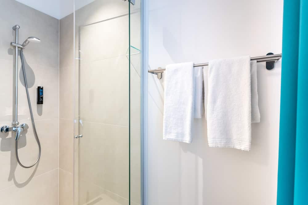 シティ ルームズ ホテル 写真