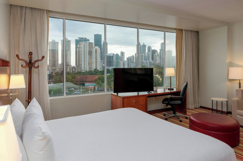 Courtyard by Marriott Panama Multiplaza Mall 写真