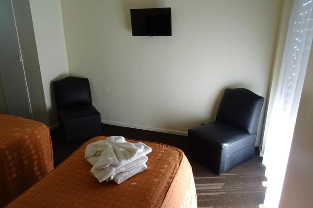 Hotel Plaza Roma 110 写真