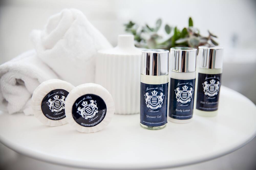 ミラマーレ ザ パレス リゾート 写真