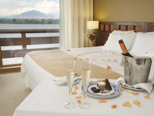 ウィンダム プエルト バラス ペトラ 写真