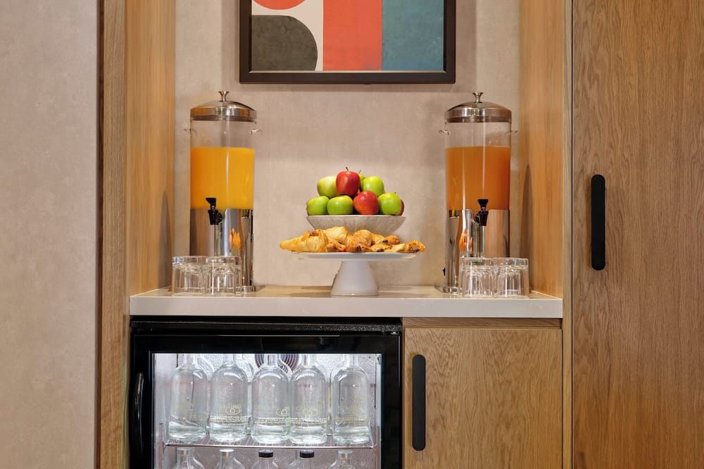 シタディンズ ホルボーン コヴェント ガーデン ロンドン 写真