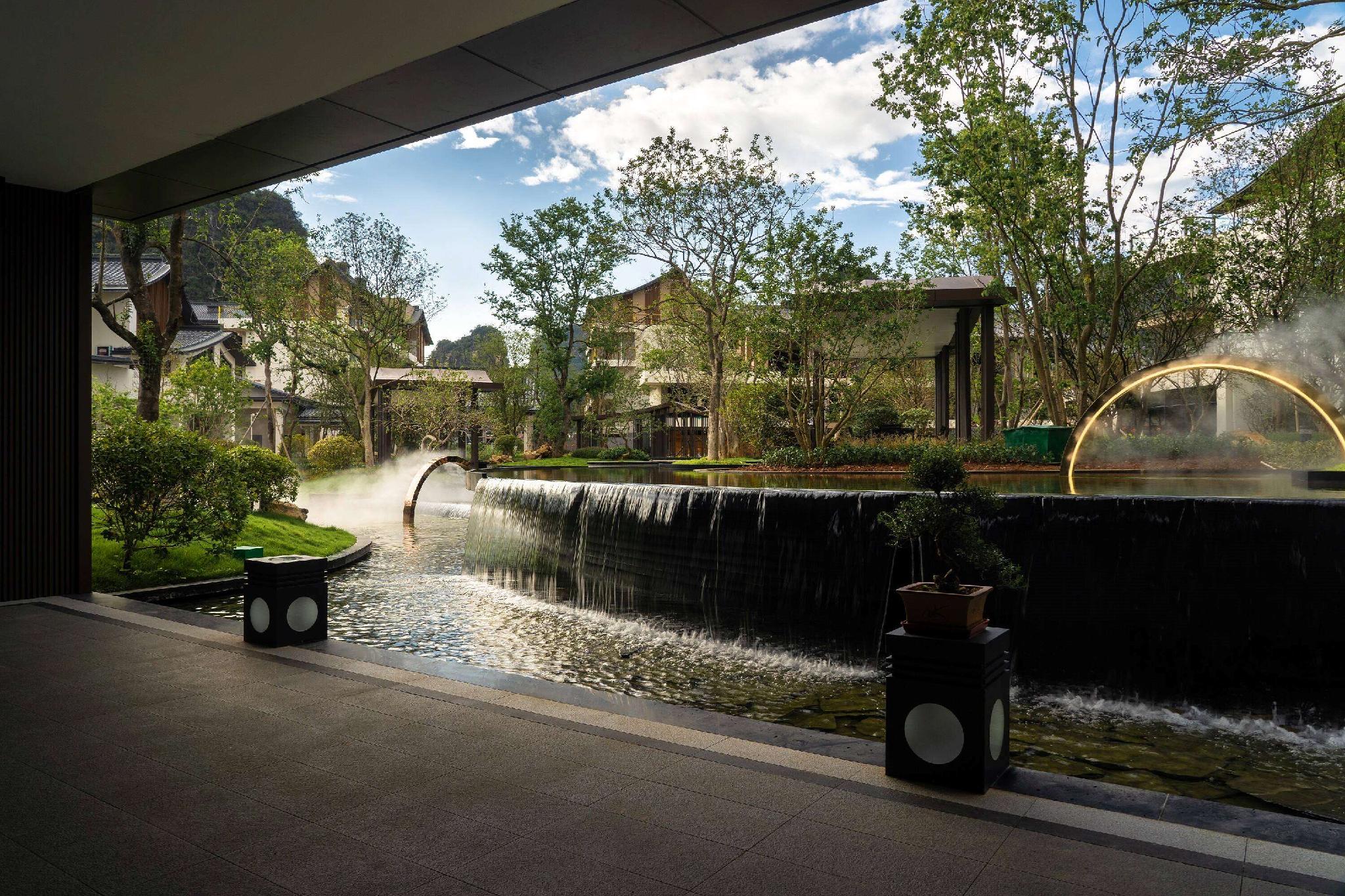 Ramada by Wyndham Guilin Yangshuo Resort 写真
