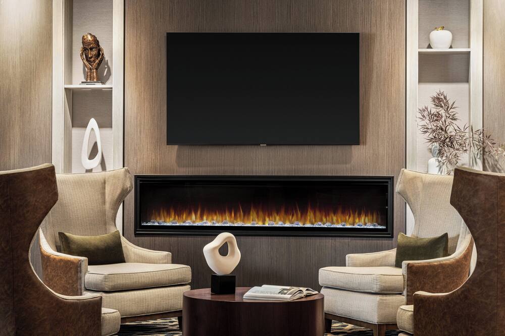 Crowne Plaza Edison By IHG 写真