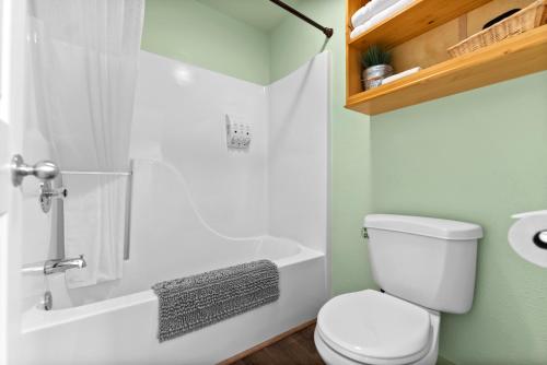 Mt Gardner Inn 写真