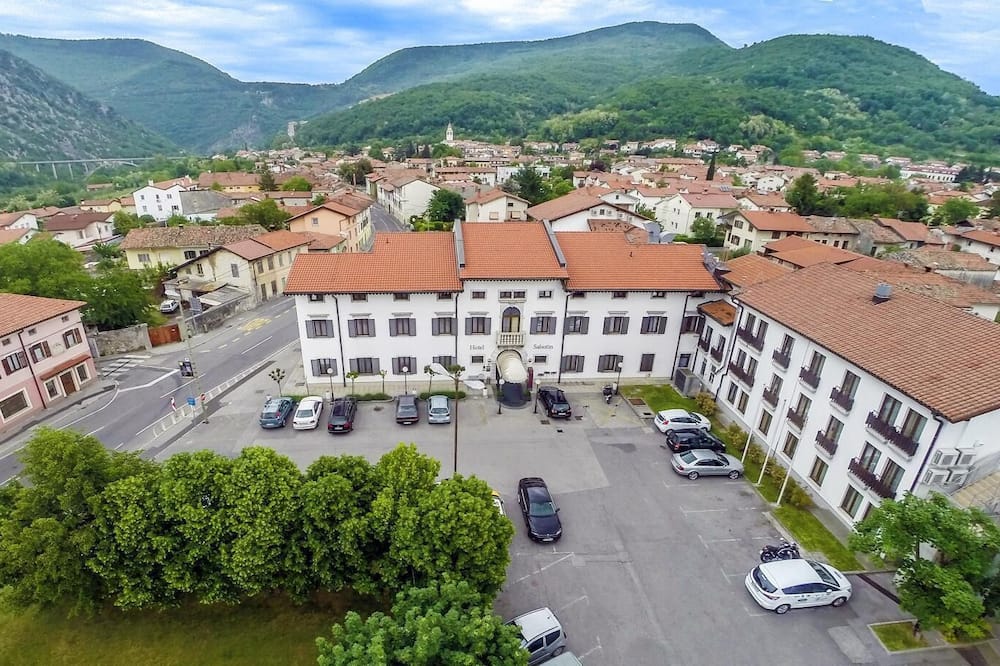 Sabotin, Hotel & Restaurant 写真