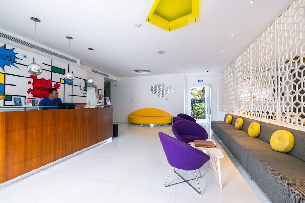 チルホテルセミニャック 写真