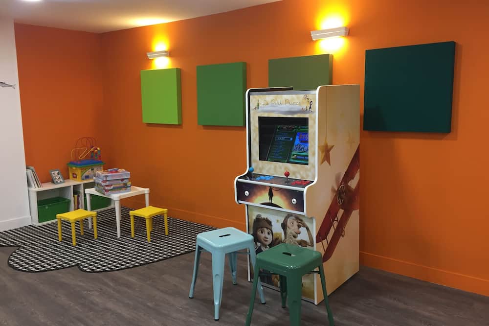 イビス スタイルズ マルセイユ ビューポール 写真