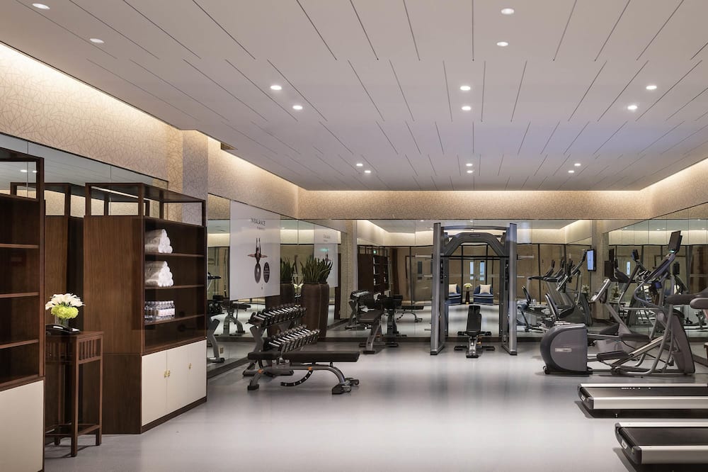 ノボテル青島ニュー ホープ ホテル (青島新希望〓富特酒店) 写真