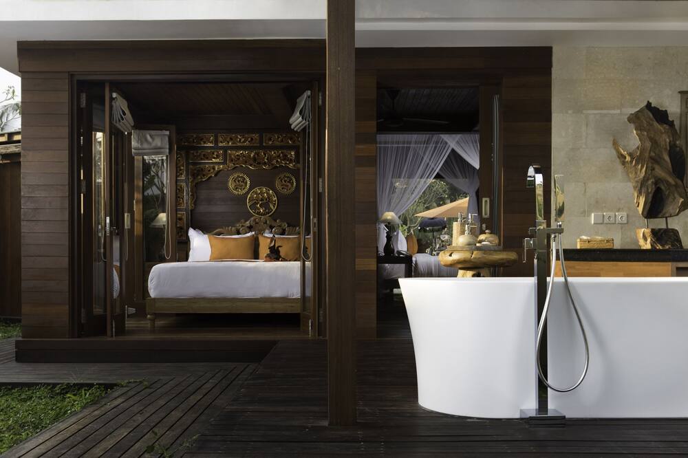 グリーン フィールド リゾート 写真