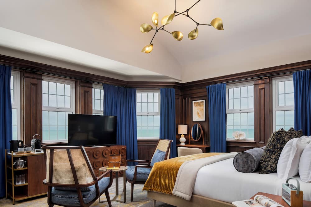 The White Horses by Everly Hotels Collection 写真