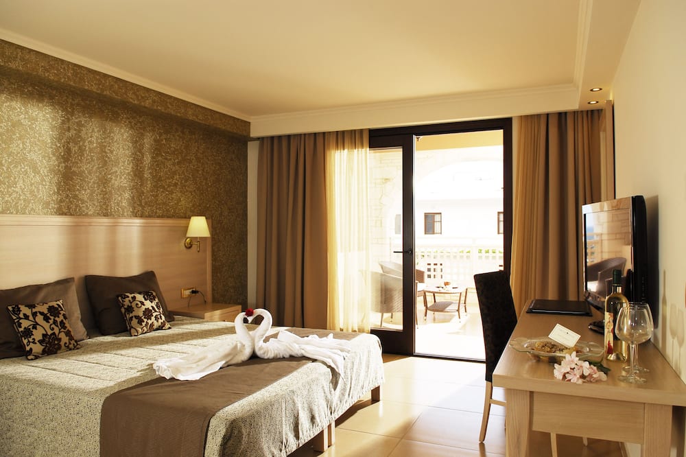 カクタス ロイヤル リゾート & スパ 写真