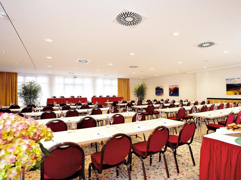 ホリデイ イン ニュルンベルク シティ センター バイ IHG 写真