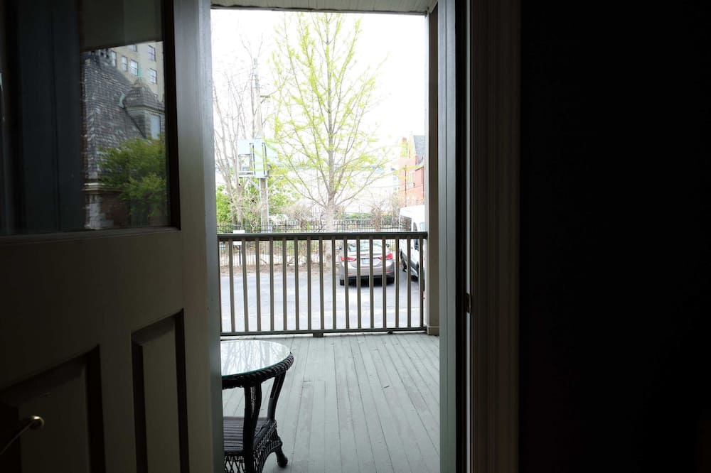 フェリーストリートのイン 写真