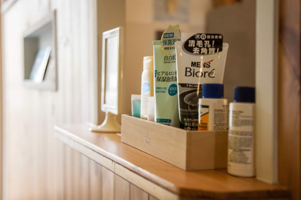 スリーピング ブート ホステル (Sleeping Boot 背包旅店) 写真