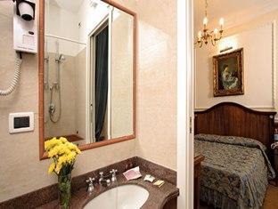 ジーリオ デロペラ ホテル 写真