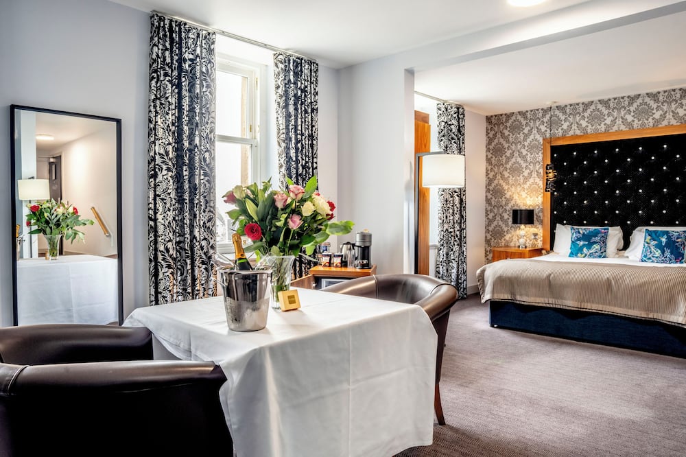 Hotel Colessio 写真