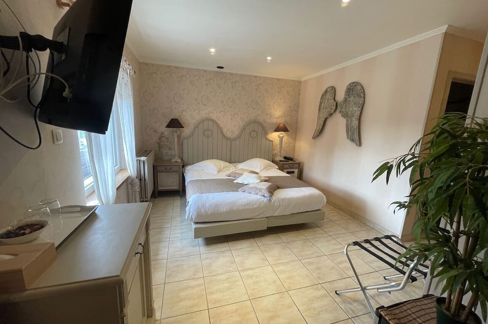 ホテル コージー 写真