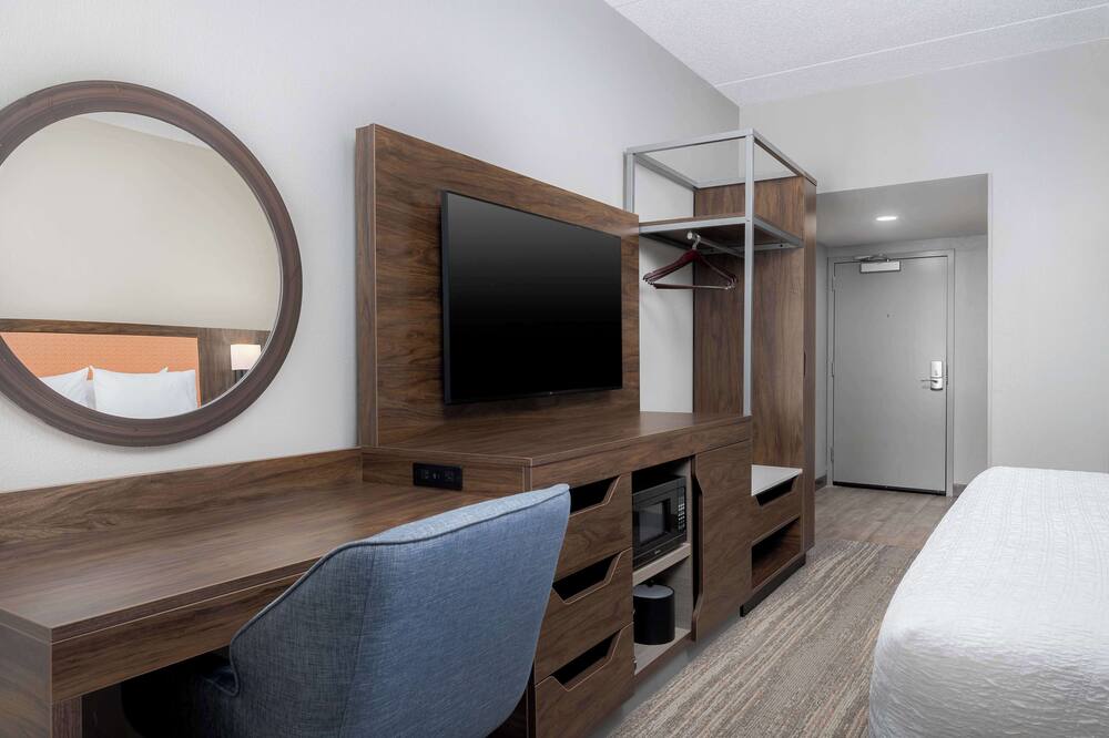 Hampton Inn Louisville-Airport (Fair & Expo Center) 写真