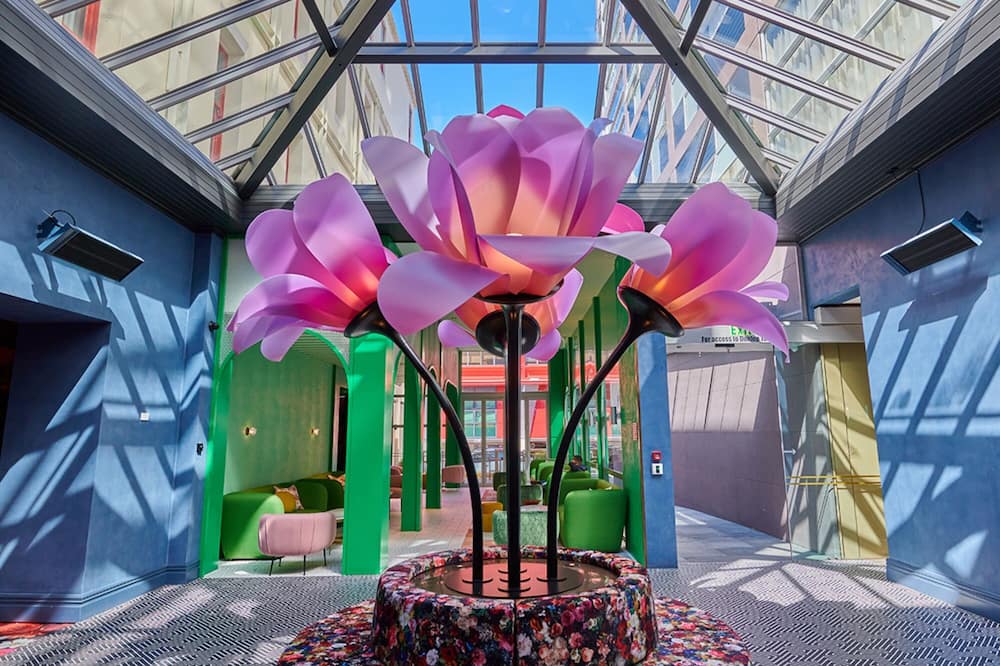 ナウミホテルウェリントン 写真