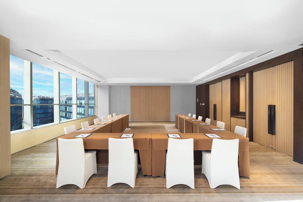 ハイアット ハウス上海虹橋 CBD 写真