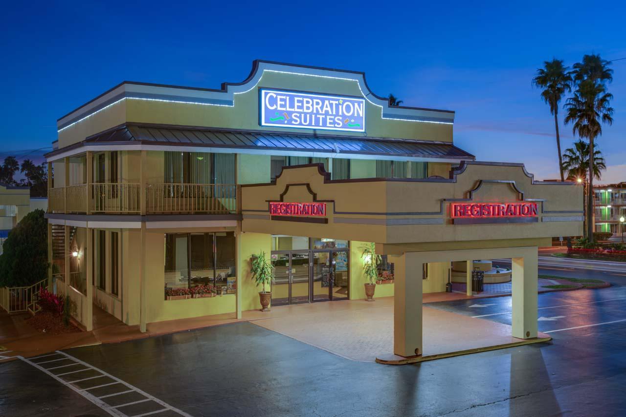 セレブレーション スイーツ 写真