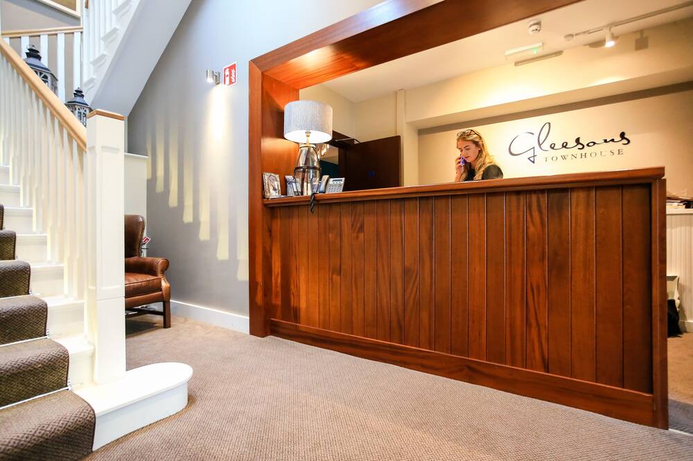 Gleesons Townhouse Booterstown 写真