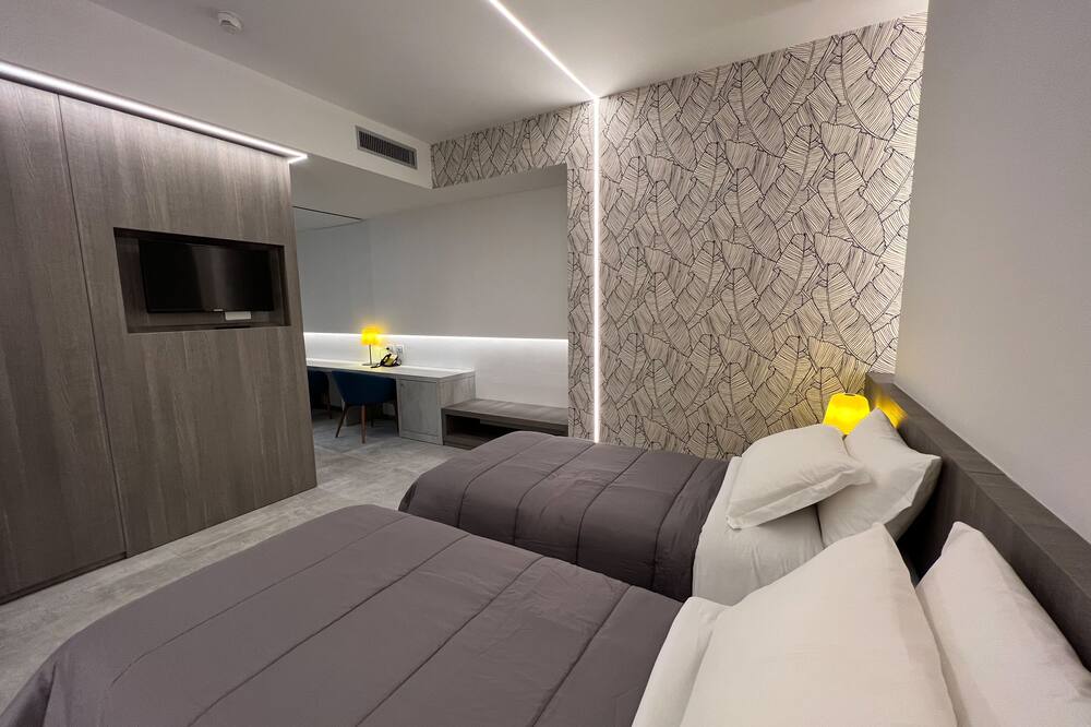 コレ ホテル 写真