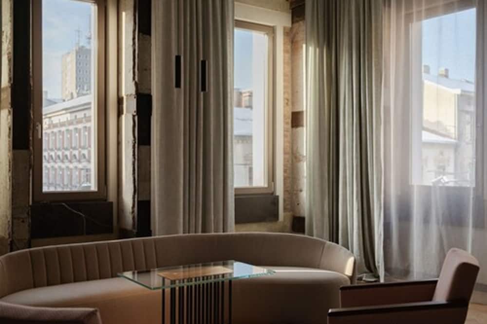 グランド ホテル 写真