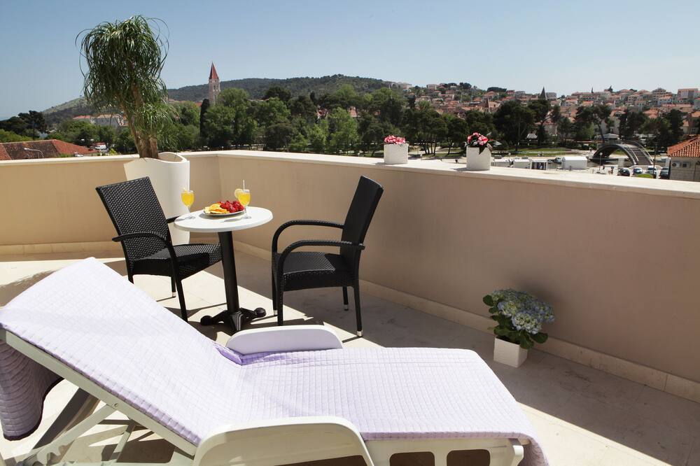 Hotel Bellevue Trogir 写真