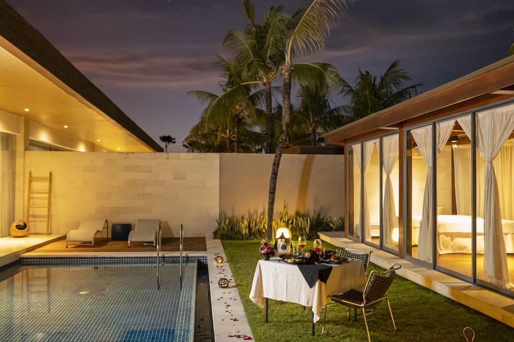 ワン イレブン リゾート 写真