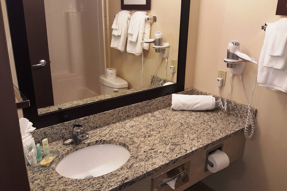 クオリティ イン エアポート 写真