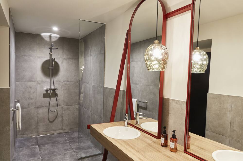 ホテル インディゴ アントウェルペン シティ センター バイ IHG 写真