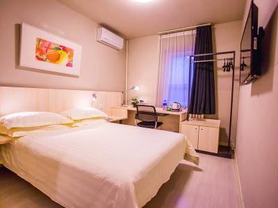 ジンジャン イン (錦江之星)  北京 グアンチュメン 写真