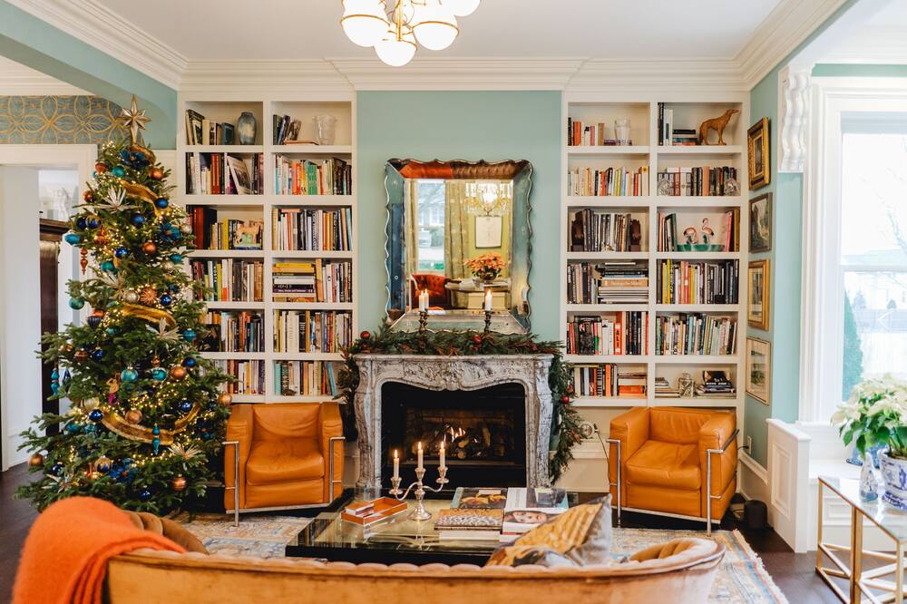 リリーマンション ベッド＆ブレックファースト 写真