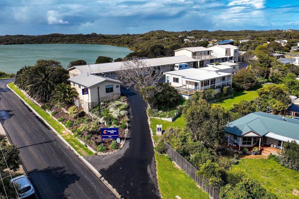 Lakeview Motel & Apartments 写真