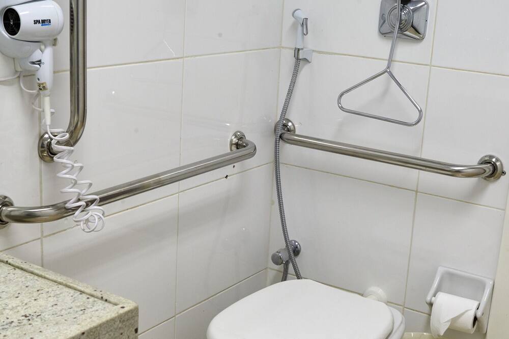 ブラジリア インペリアル ホテル エ エベントス 写真