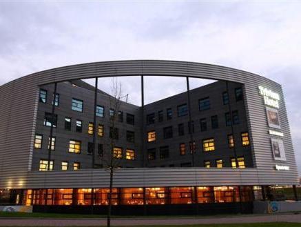 Fletcher Hotel-Restaurant Trivium 写真